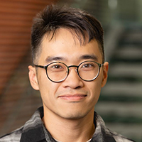 Moses Chan headshot