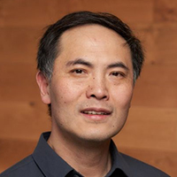 Yan Chen headshot