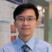 Stephen Xia headshot