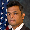 Photo of Rajesh Naik