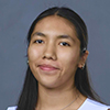 Photo of Melanie Cabrera