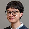 Photo of Carter Chau