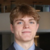 Photo of Jacob Jensen