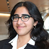 Photo of Zoya Khan