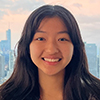 Photo of Merilyn Li