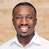 Photo of Malcolm Nyondo