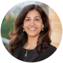 Sheila Gujrathi headshot