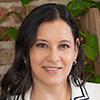 Photo of Rebeca Khorzad