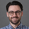 Photo of Mark Livshots
