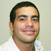 Photo of Andres J. Fournier