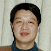Photo of Lei Wang