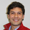 Photo of Felipe Marín López