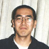 Photo of Kazushige Nakata