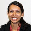 Photo of Dishaben Patel