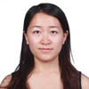 Photo of Xinyi Xue