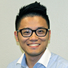 Photo of Jian Zeng