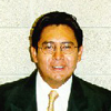 Photo of Oscar Alberto Castillo-Coria