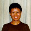 Photo of Dansong Wang