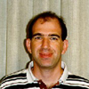 Photo of Ehud Gat