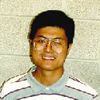 Photo of Huai-Peng Wang