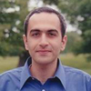 Photo of Farzad Kossari