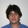 Photo of Antoine Robichon