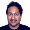 Photo of Anand Sarma