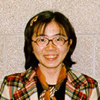 Photo of Yu-Shiou Chen
