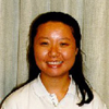 Photo of Szu-Ju Chen