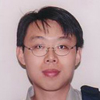 Photo of Chung-Jen Wang