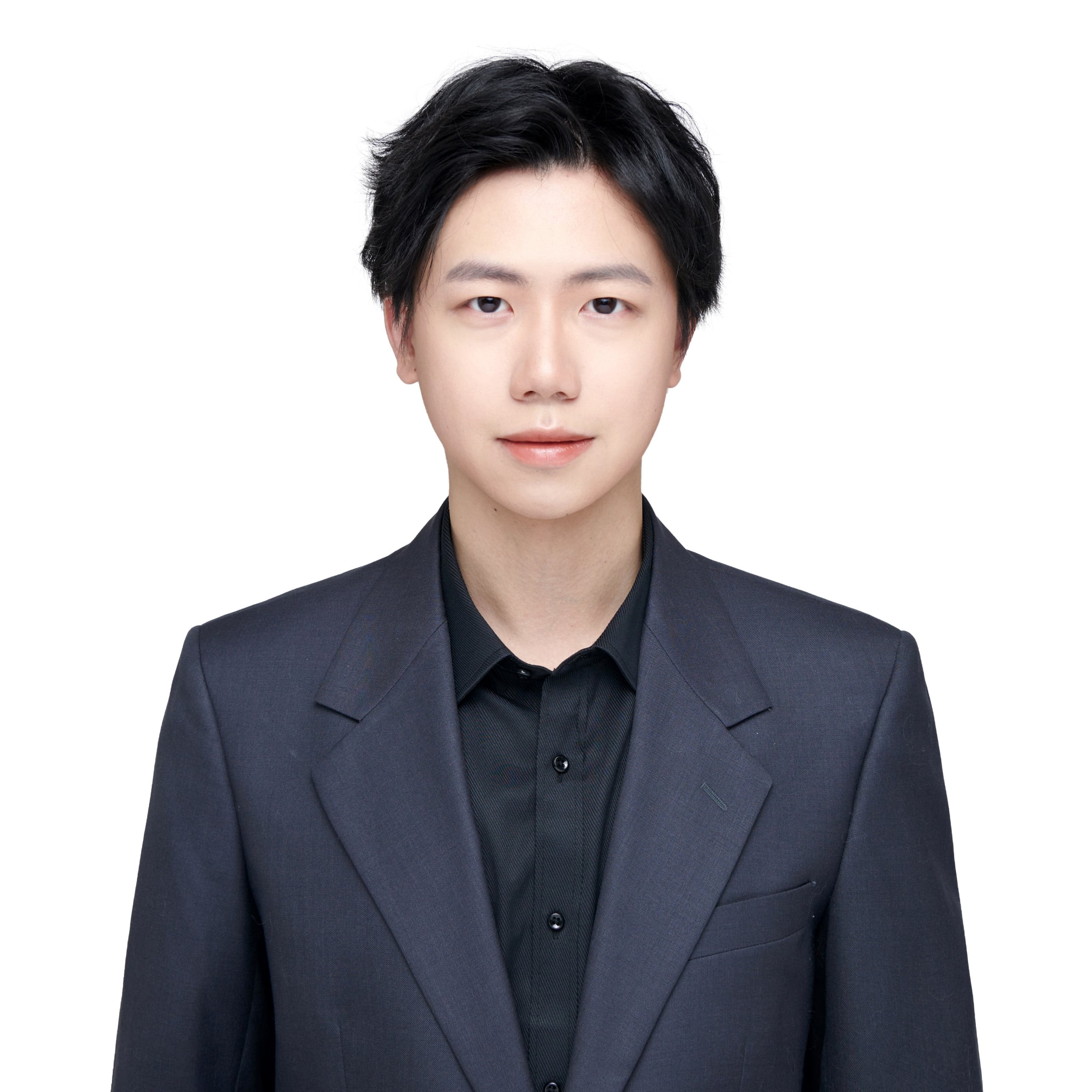 Photo of Zhuocheng Dong