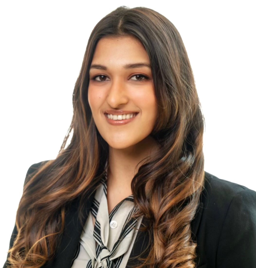 Photo of Shripriya Agarwal