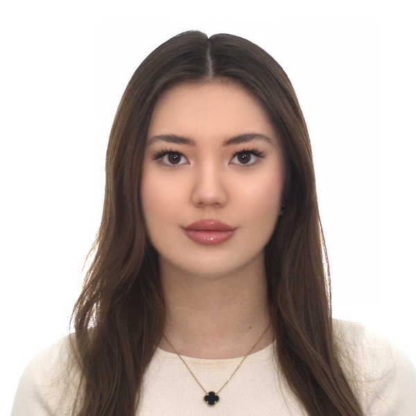 Photo of Akbota Berikova