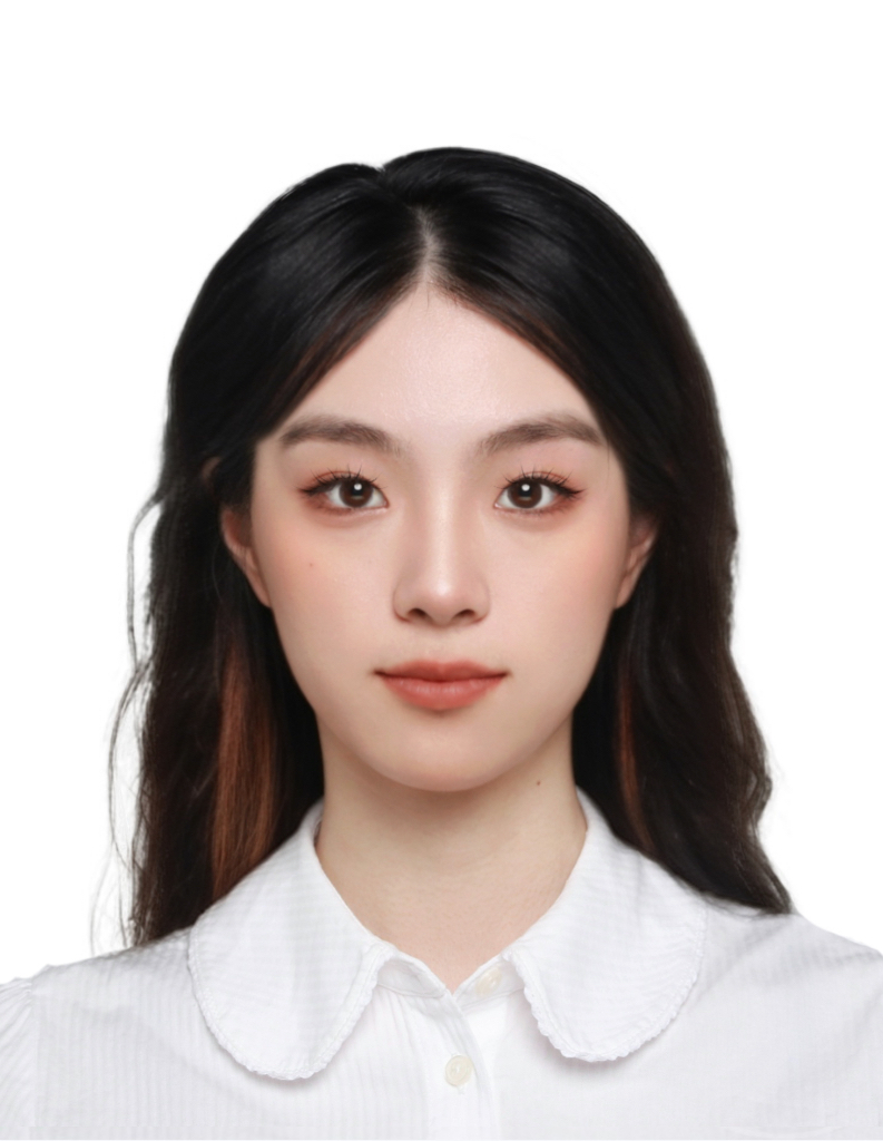 Photo of Kaini Chen