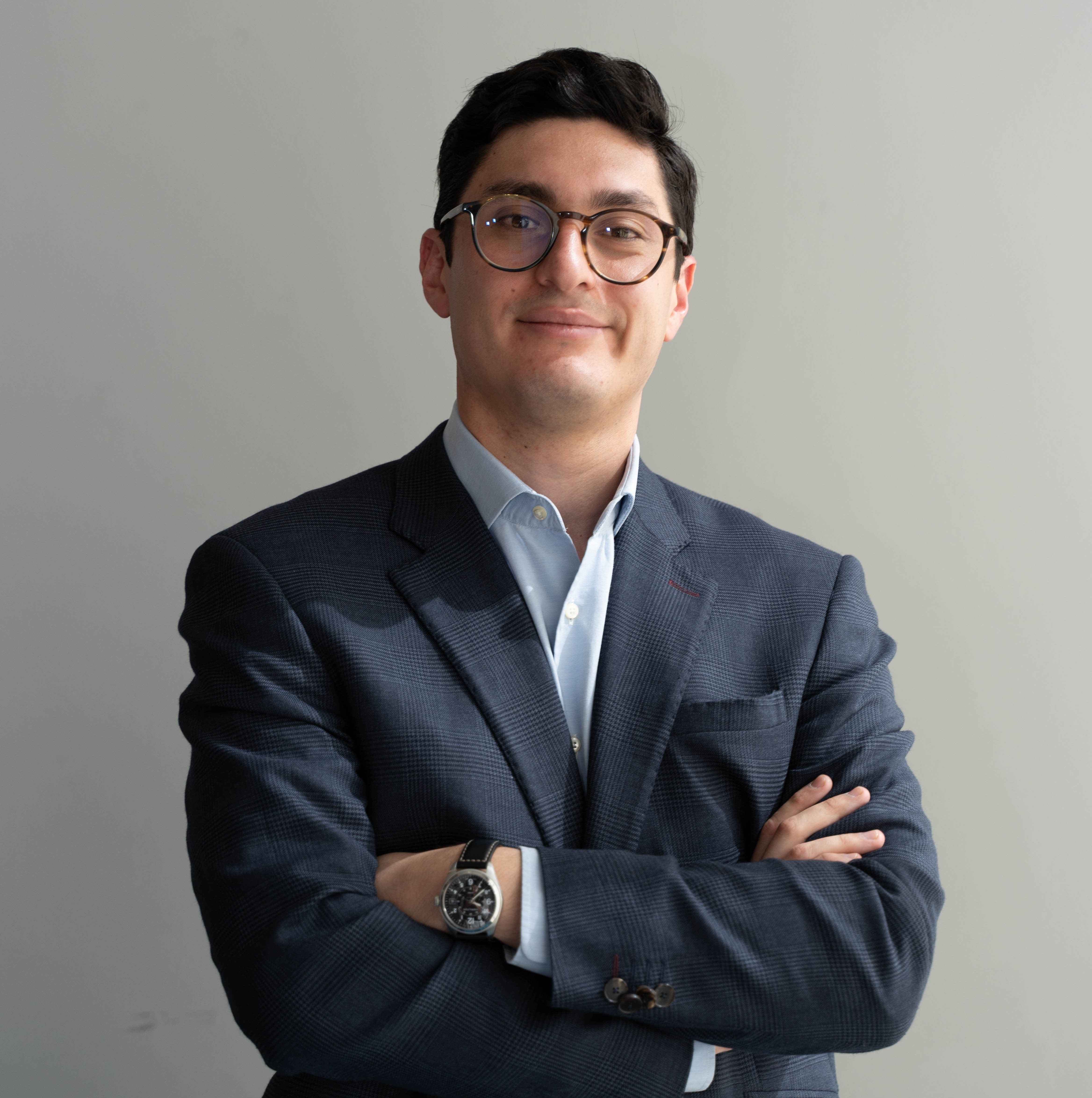 Photo of Diego Fernandez