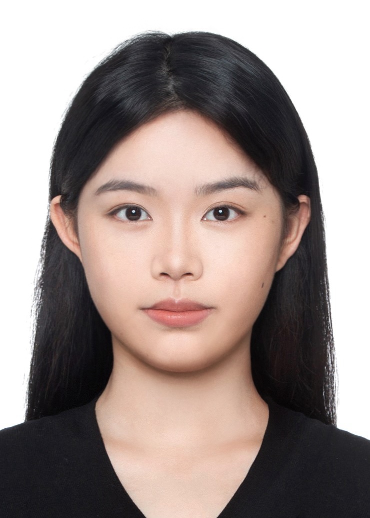 Photo of Hannah Ge