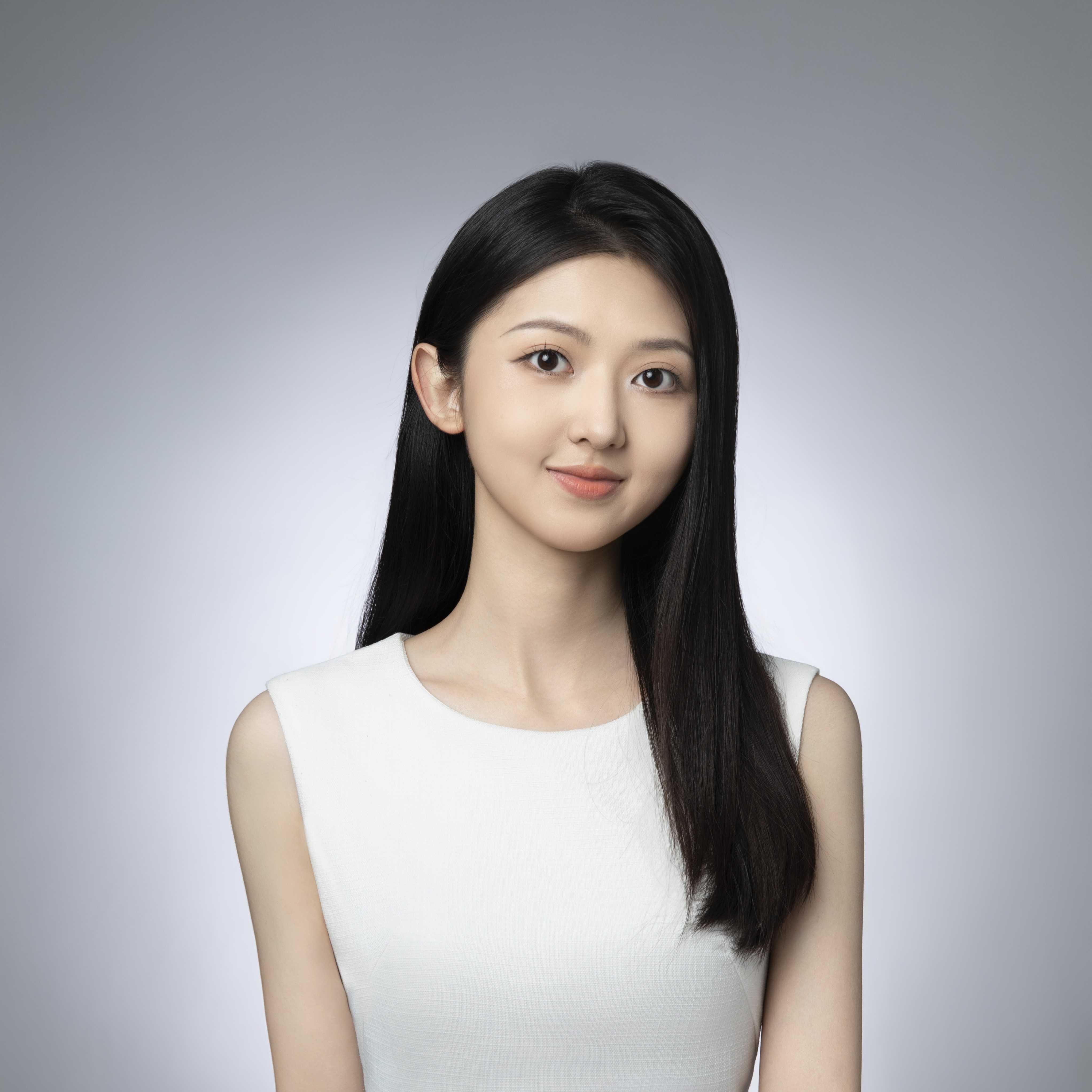 Photo of Pengxing Hu