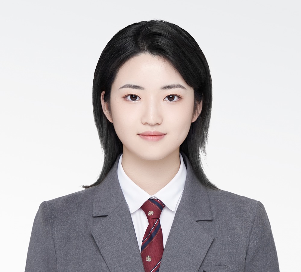 Photo of Siqi Huang