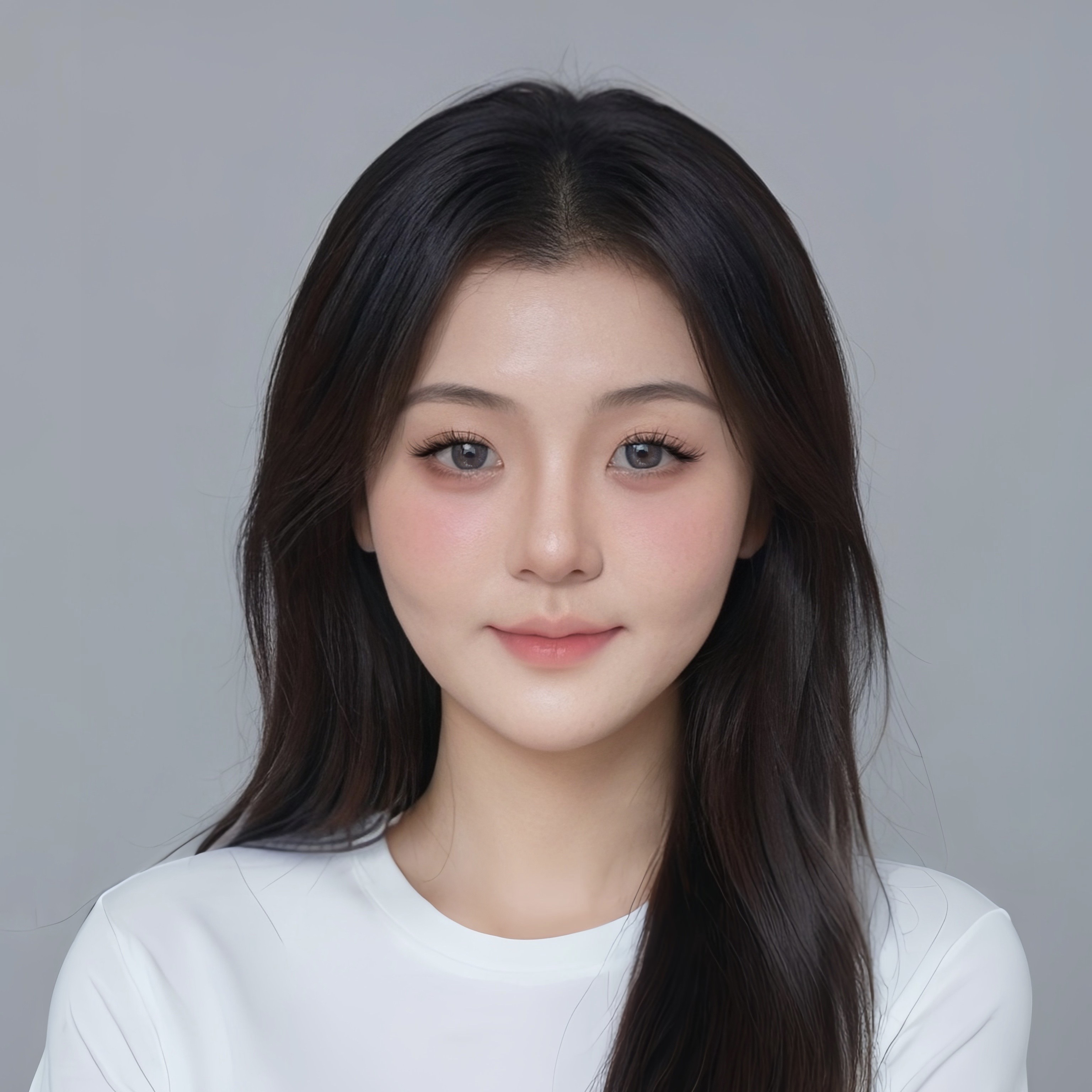 Photo of Zehui Li