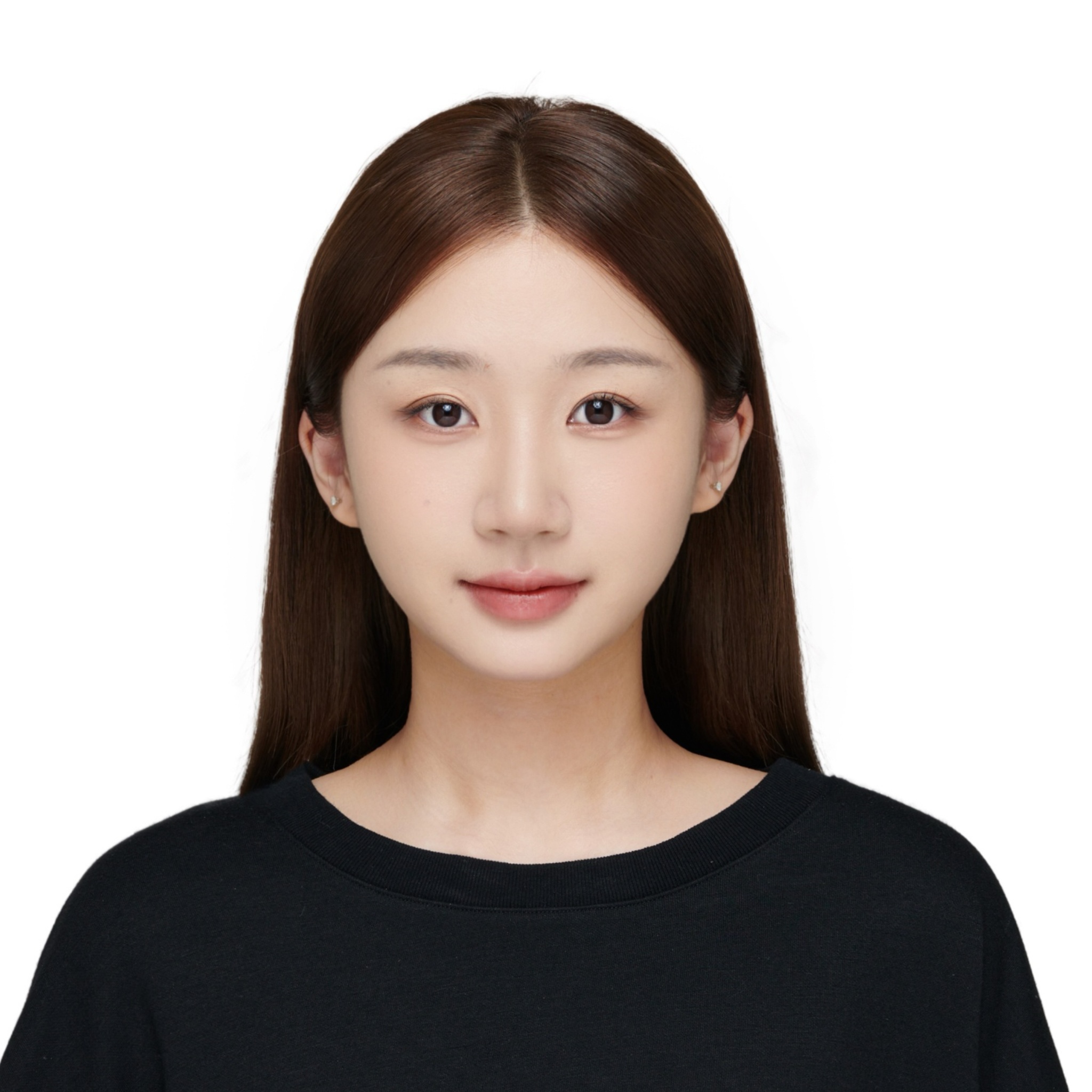 Photo of Yulu Lin