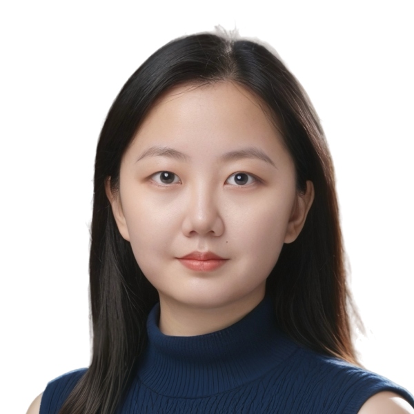 Photo of Mingyu Liu