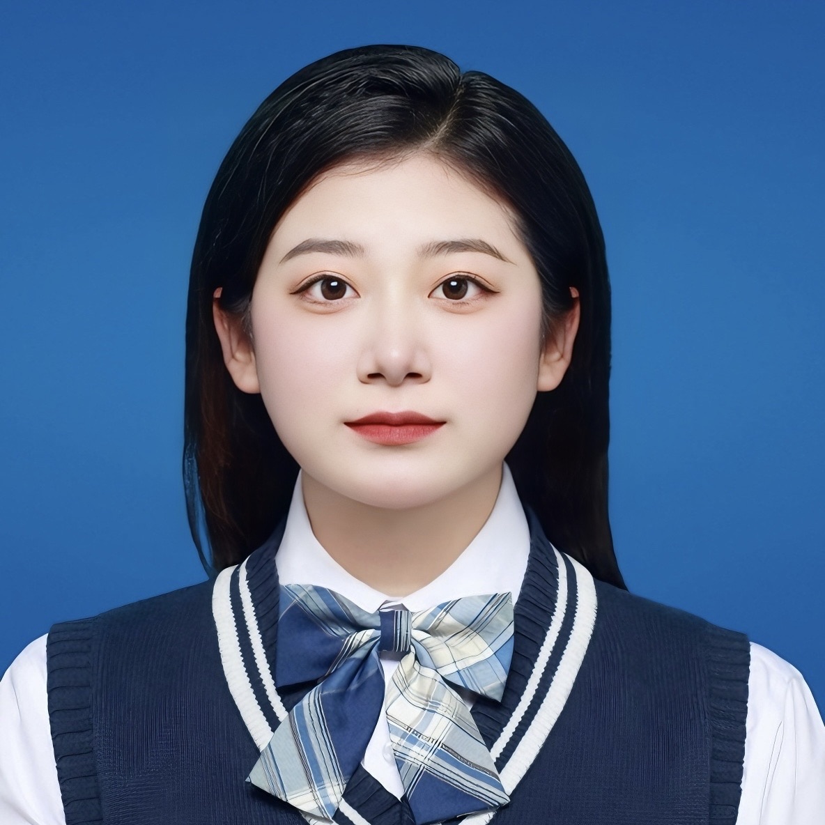 Photo of Wenjing Ma