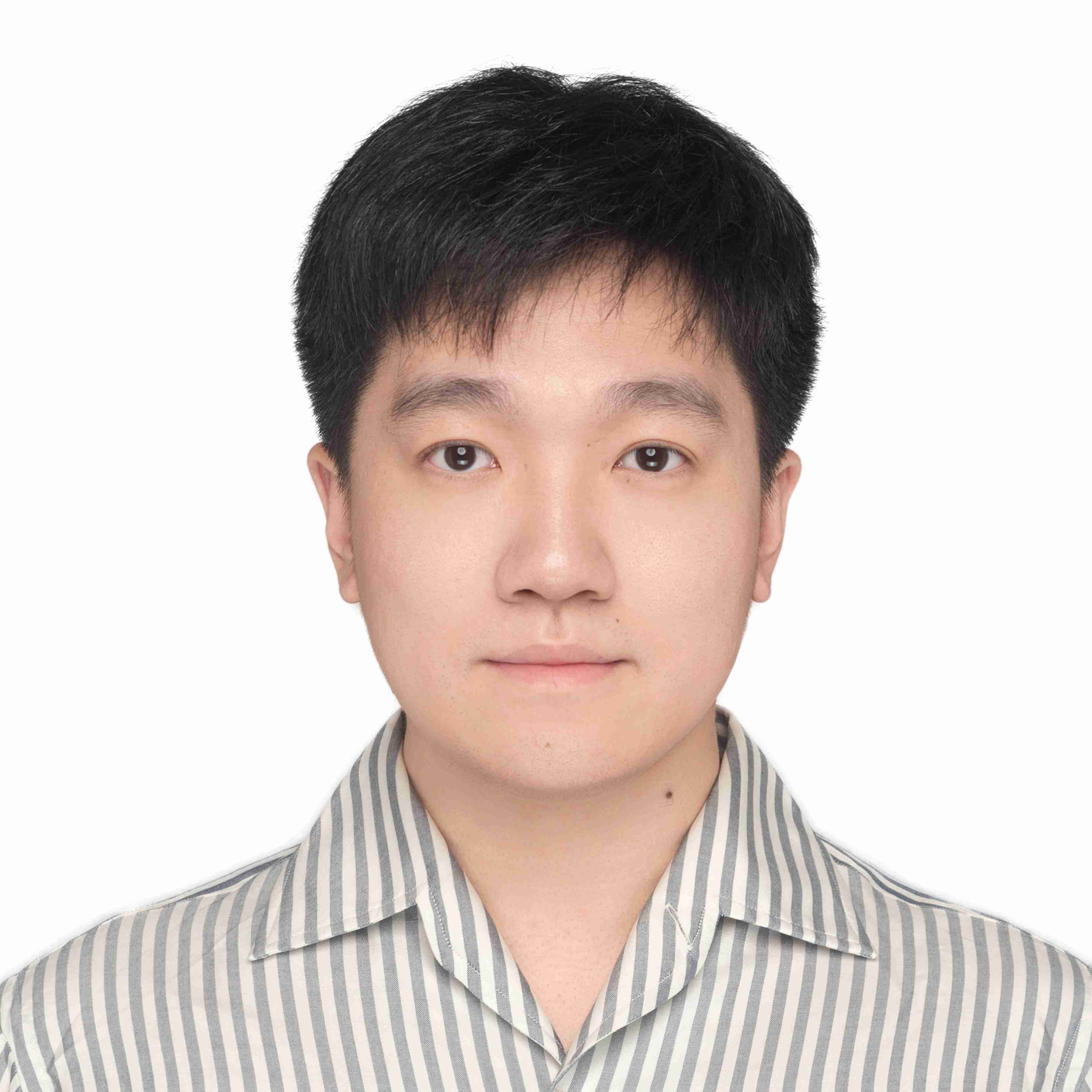 Photo of Wei Shi