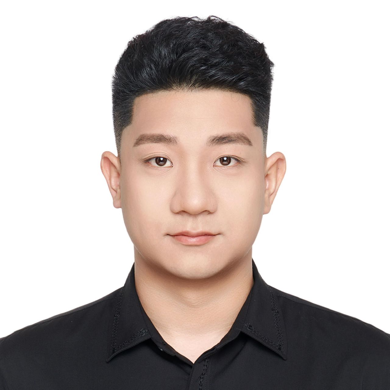 Photo of Xianpeng Zhang
