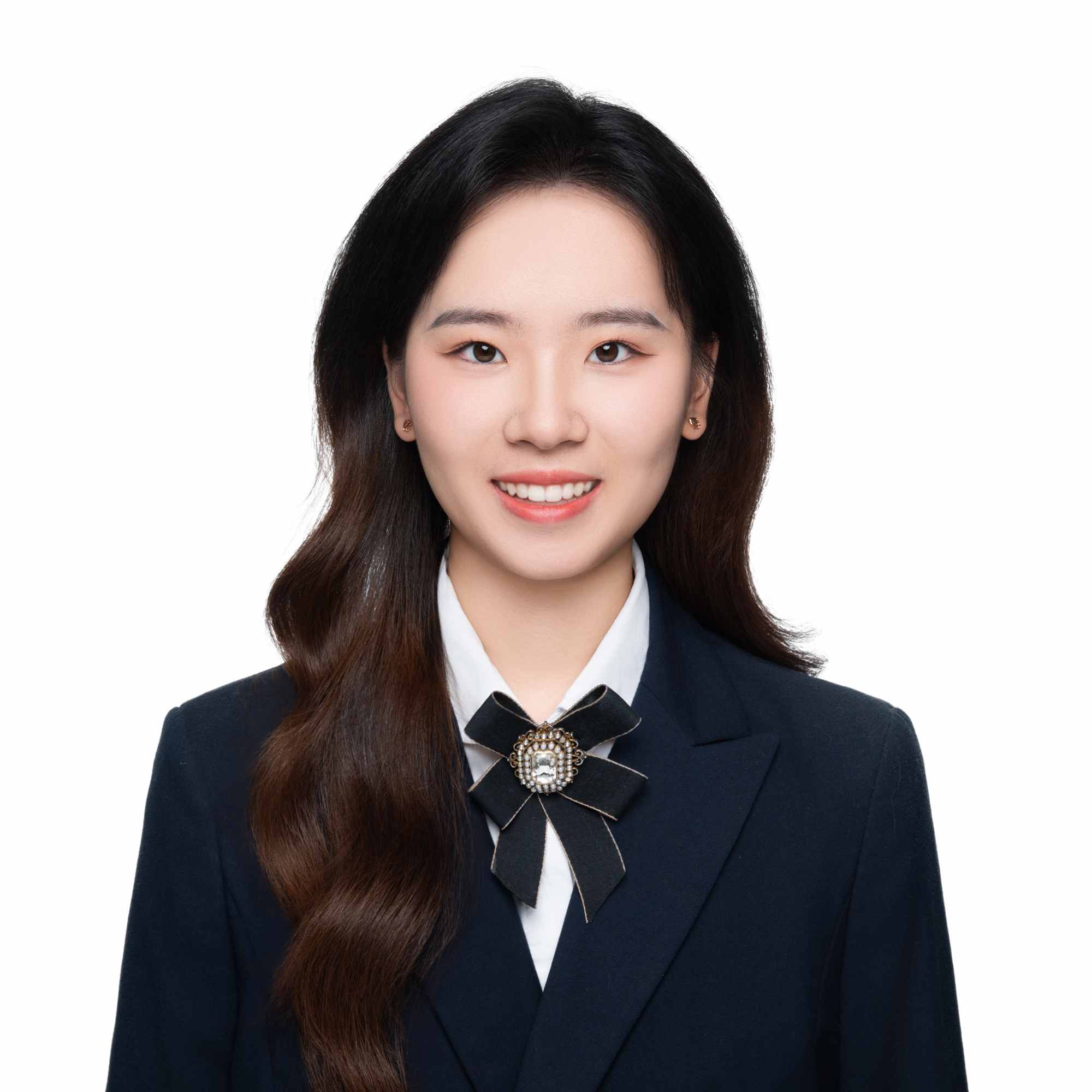 Photo of Xinyu Xu