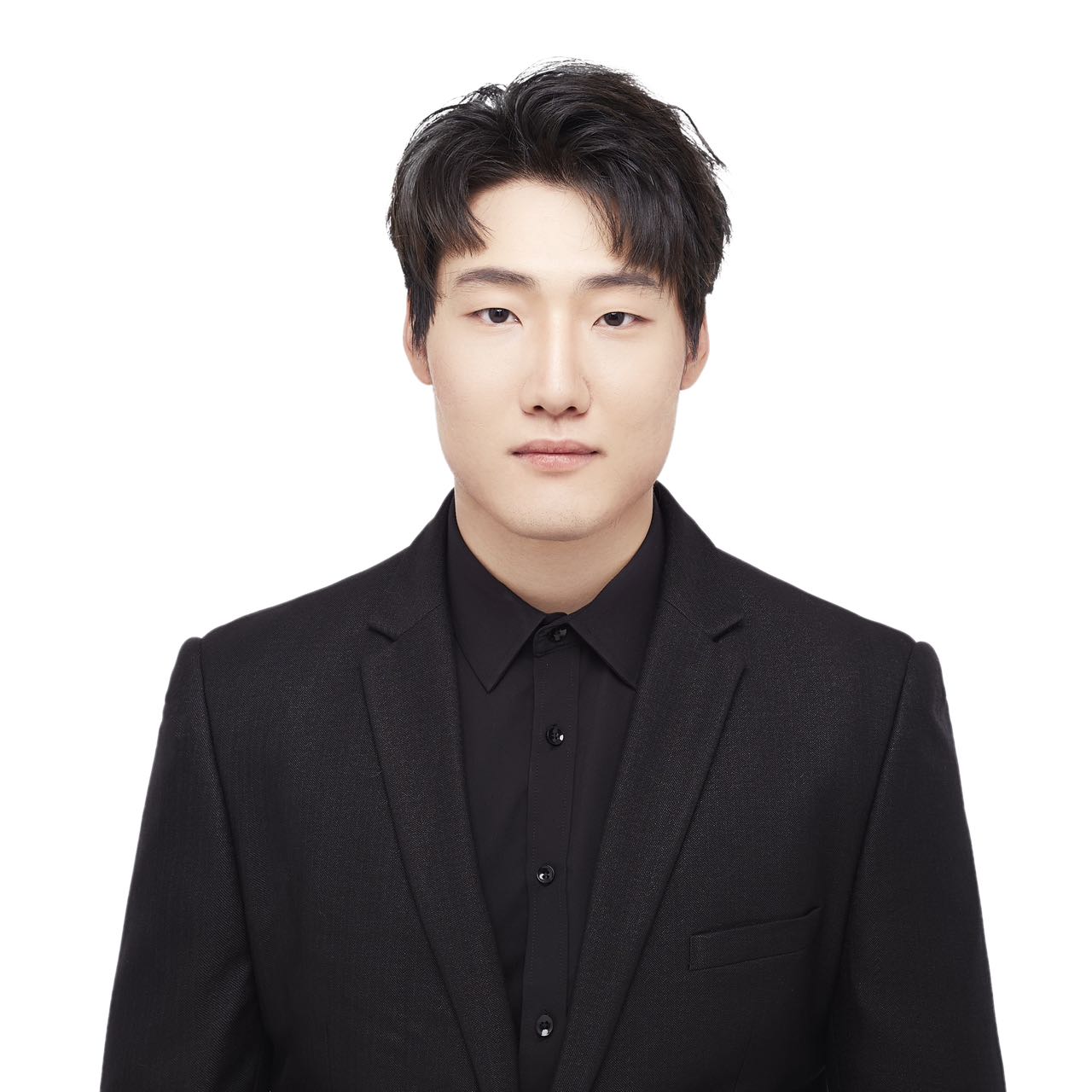 Photo of Zhengchen Xue