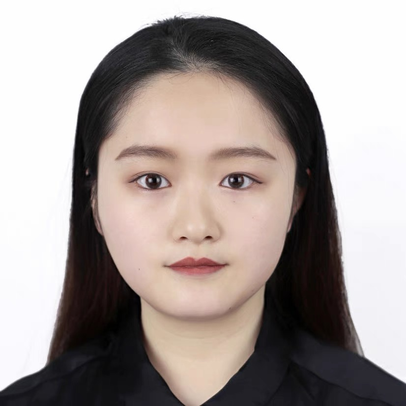 Photo of Siqi Ye