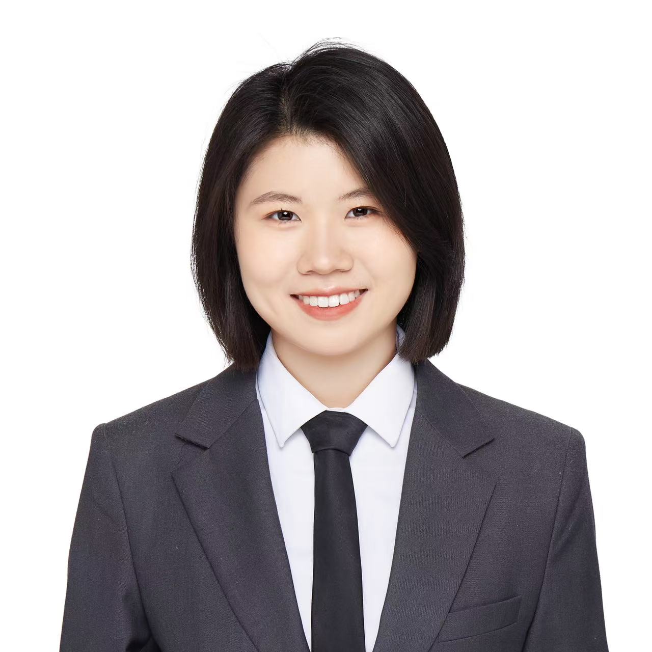 Photo of Yuhan Tian