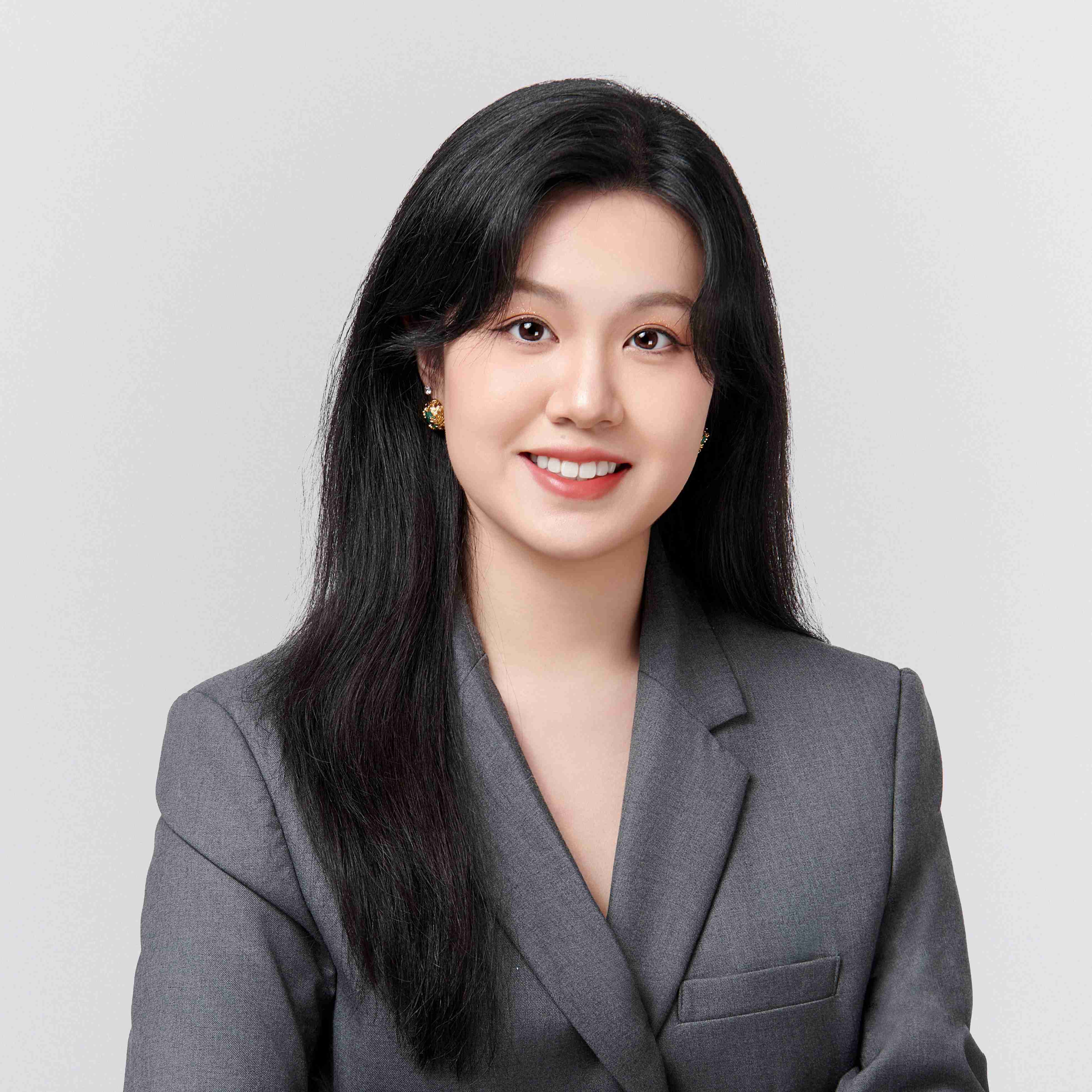Photo of Yuija Cai