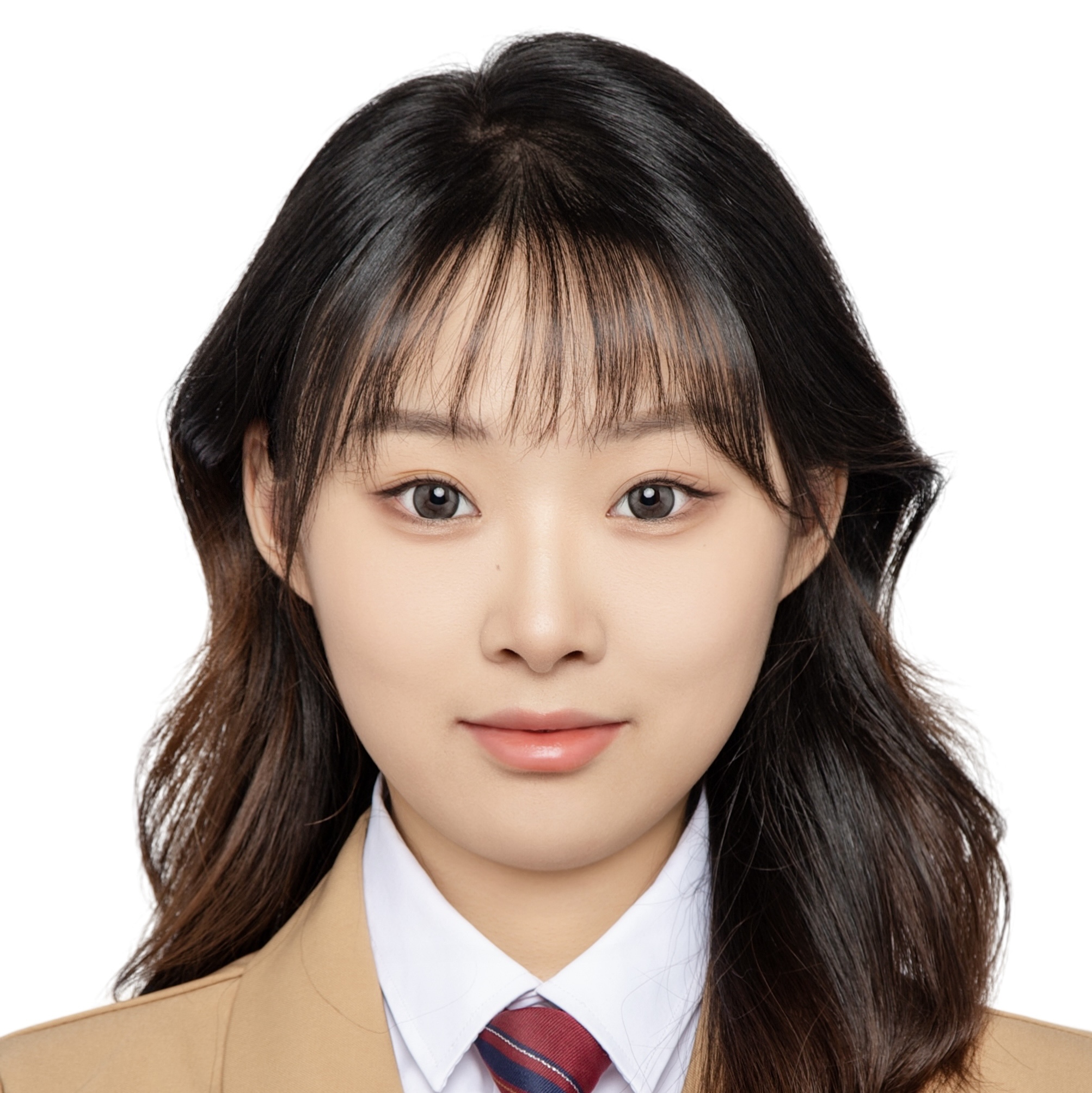 Photo of Jiaxuan Zhao